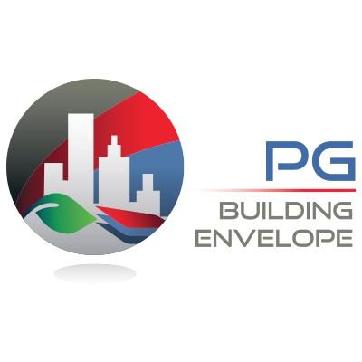 PG Building Envelope Logo