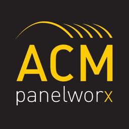 ACM Panelworx Logo