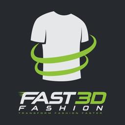 Fast3DFashion Logo