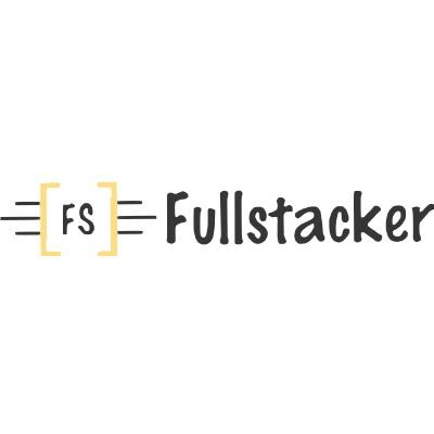 Fullstacker Logo