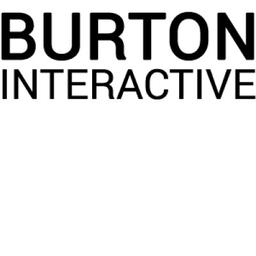 Burton Interactive Srls Logo