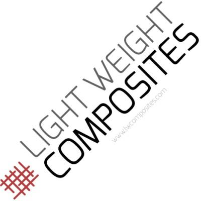 LWComposites Logo