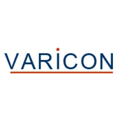 Varicon (3D) Drives Ltd Logo