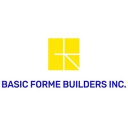 Basic Forme Builders Logo