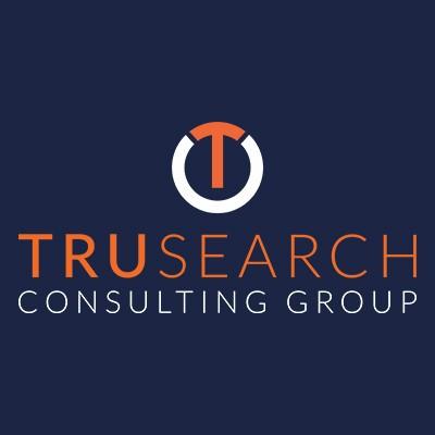 TruSearch Consulting Logo