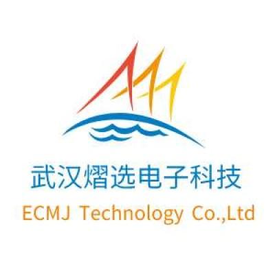 Welcome to ECMJ-TECHNOLOGY Logo