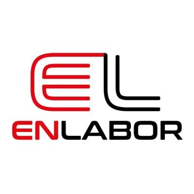 ENLABOR Logo