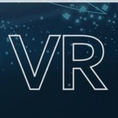VR POLE's Logo