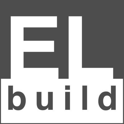 ELbuild s.r.l. Logo