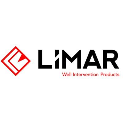 LiMAR - Well Intervention Products Logo
