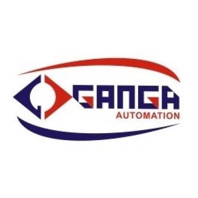 Ganga Automation Logo