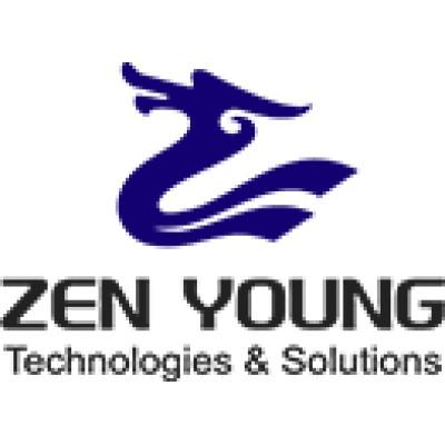 ZEN YOUNG TECHNOLOGY HEBEI CO. LTD. Logo