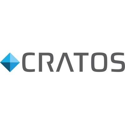 CRATOS GmbH Logo
