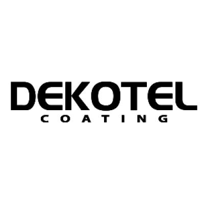 Dekotel Coating Oy Logo