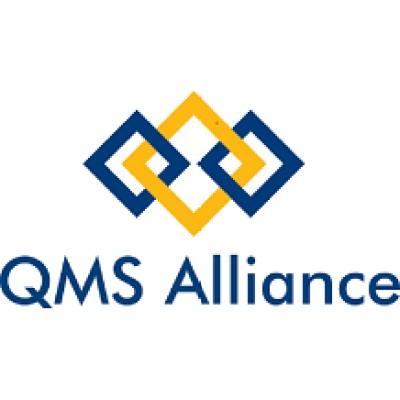 QMS Alliance Logo