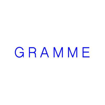 GRAMME Logo