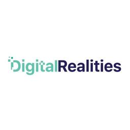 Digital Realities Logo