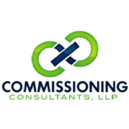 Commissioning Consultants LLP Logo