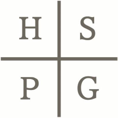 HSPG & Associates PC Logo