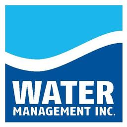Water Management Inc. Logo