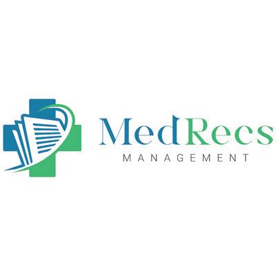 MedRecs Management Logo