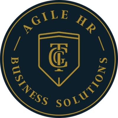 The Christopher Group Agile HR Business Solutions Logo
