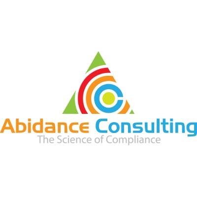 Abidance Consulting's Logo