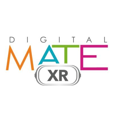 Digital Mate Logo