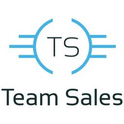 Team Sales France Logo