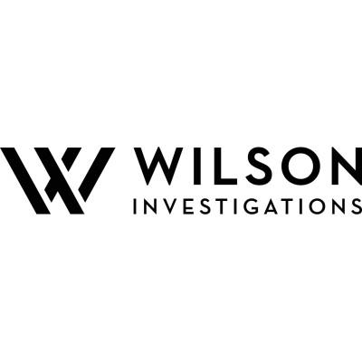 Wilson Investigations LLC Logo