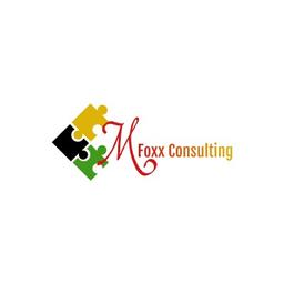 MFoxx Consulting LLC Logo