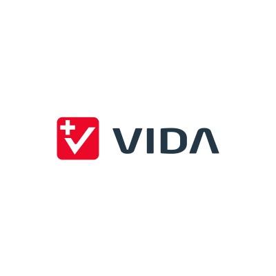 VIDA GROUP LLC / VIDA Inspection GmbH's Logo
