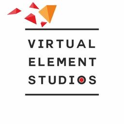 Virtual Element Studios Pvt Ltd Logo