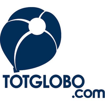 TOTGLOBO Logo
