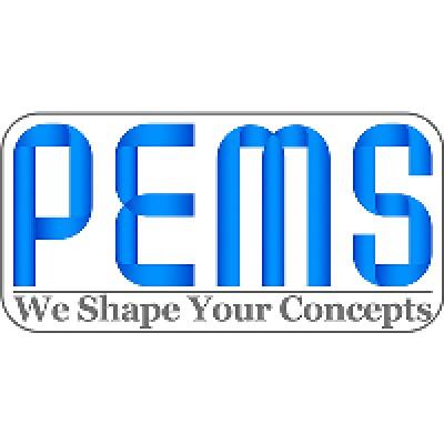 Projects Engineering & Modeling Services's Logo