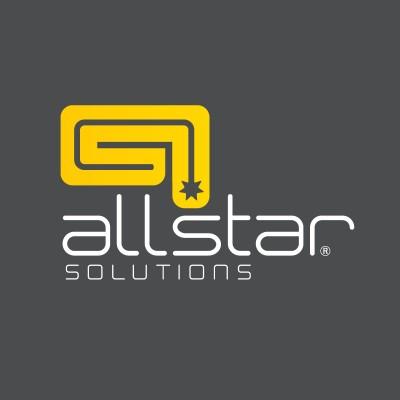 Allstar Solutions Logo