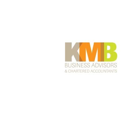 KMB Business Advisors & Chartered Accountants Logo