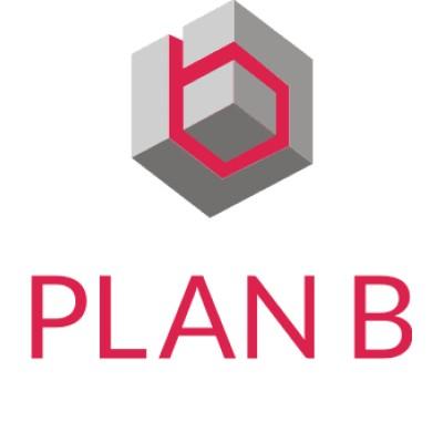 Plan B Studios Logo