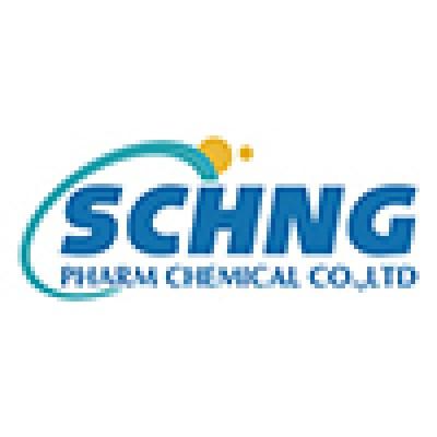 TIANJIN SCHNG PHARM CHEMICAL CO. LTD's Logo