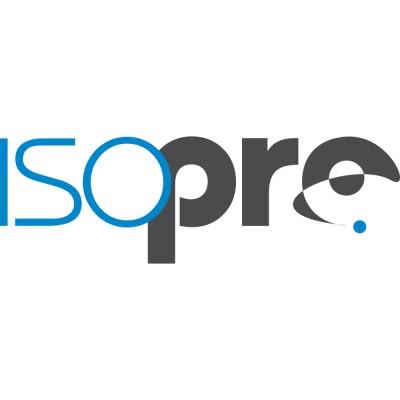 ISOPro Software Logo