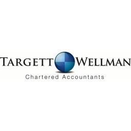 Targett Wellman Chartered Accountants Logo