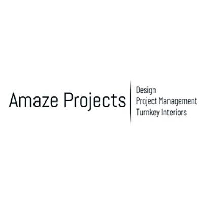 Amaze Projects Logo