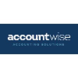 AccountWise Accounting Solutions Logo