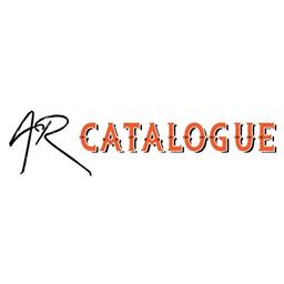AR Catalogue Logo