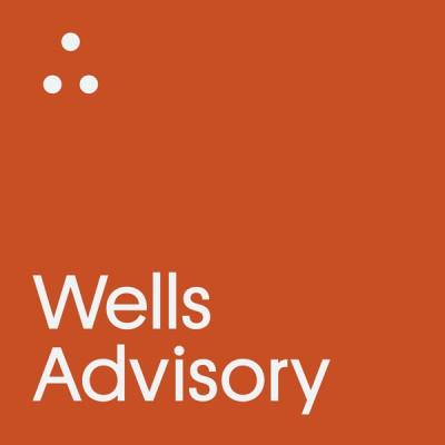 Wells Advisory Logo