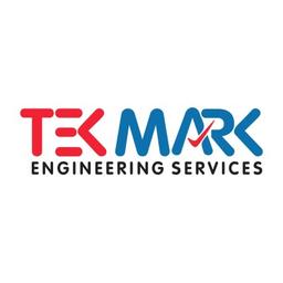 TEKMARK Engineering Logo