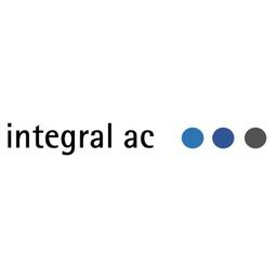 Integral Archiconsult Logo