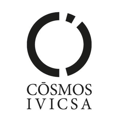 Cosmos Ivicsa Logo
