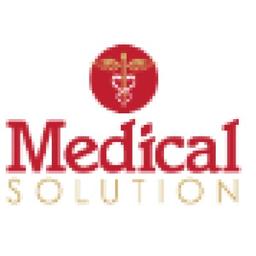 Medical Solution First Aid Kits and Training Australia Logo