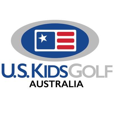 U.S. Kids Golf - Australia's Logo